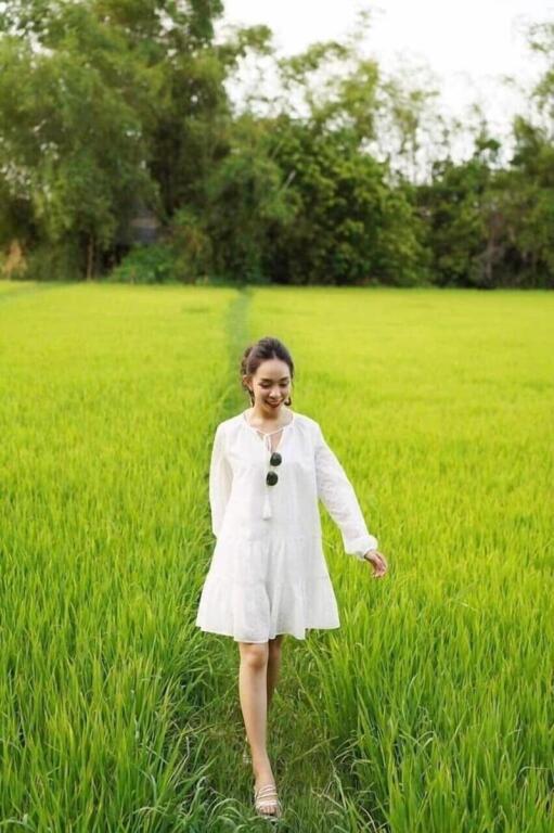 Хойан: Rice River Villa - Hoi An