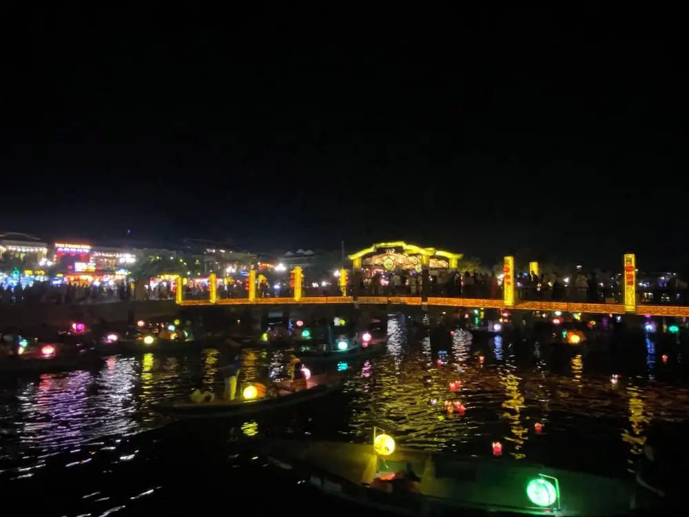Хойан: Rice River Villa - Hoi An