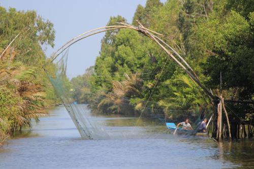 Кантхо: Mekong Land
