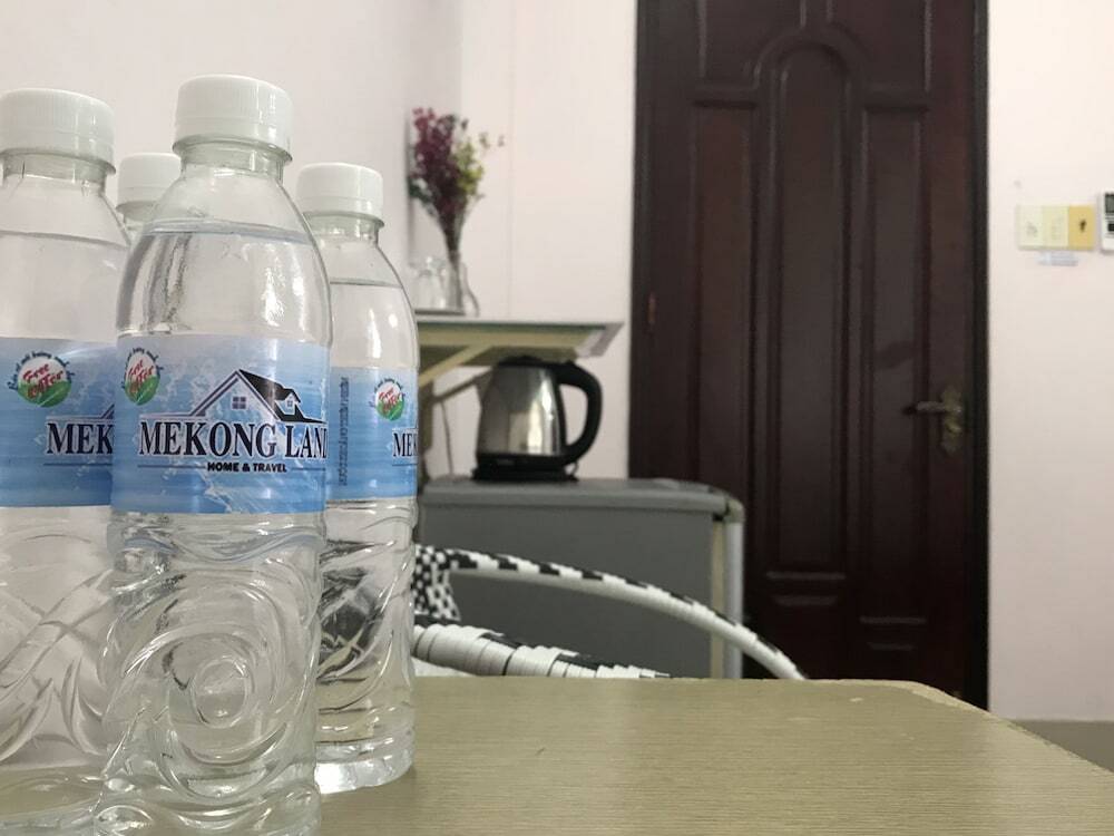 Кантхо: Mekong Land