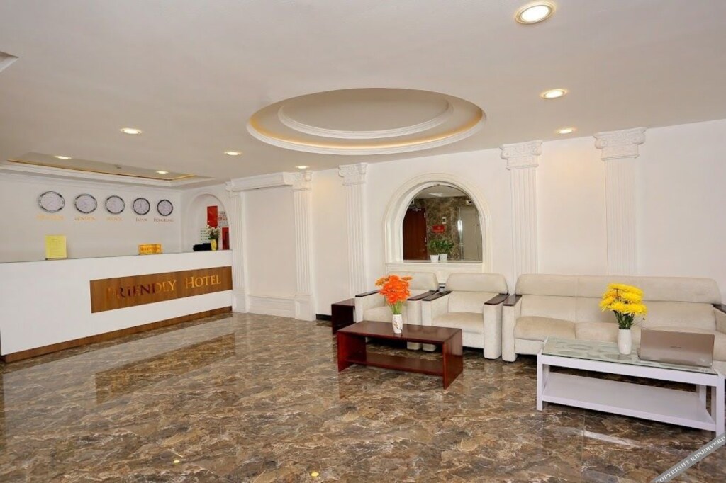 Фантхьет: 7S Hotel Friendly Phan Thiet