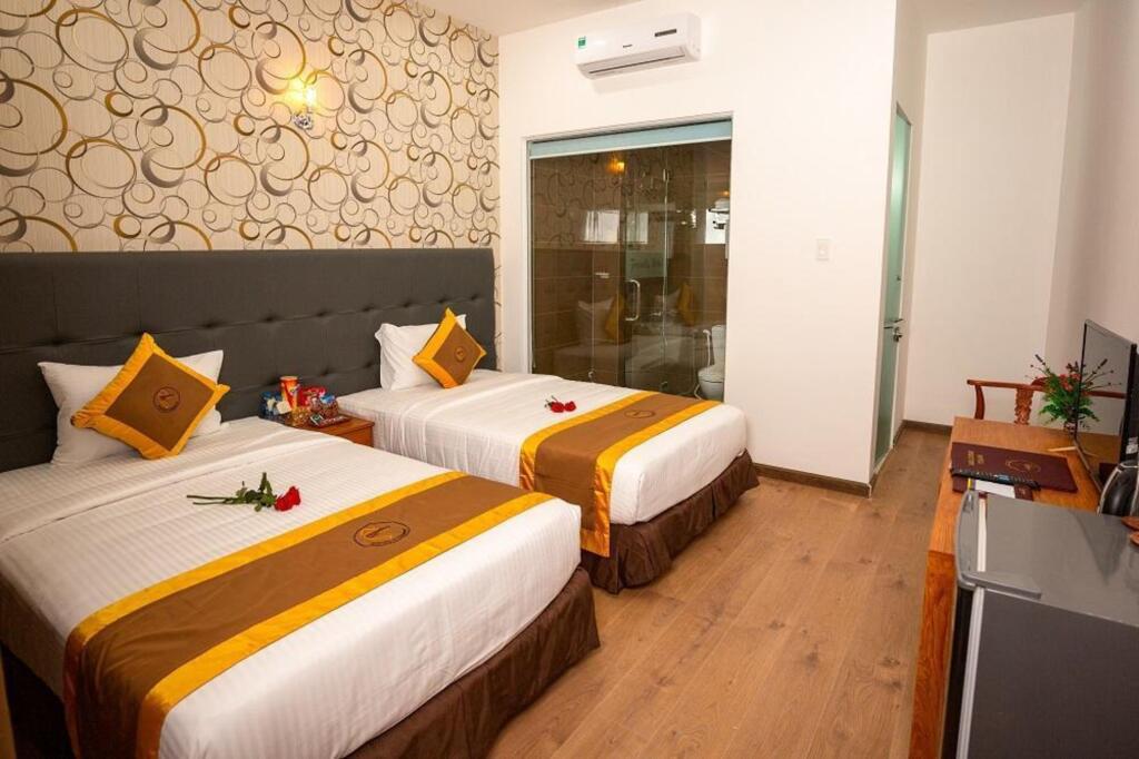 7S Hotel Friendly Phan Thiet — фото 6