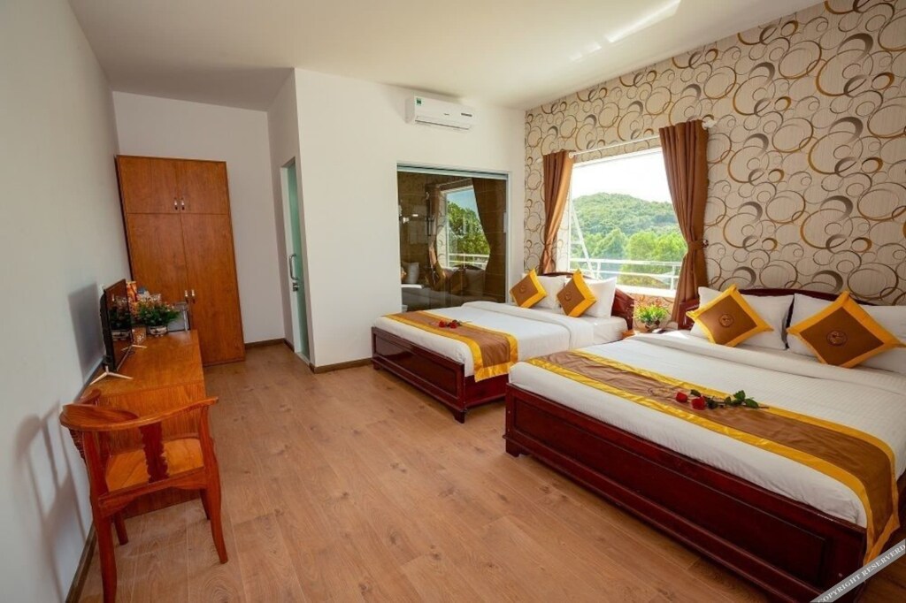 Фантхьет: 7S Hotel Friendly Phan Thiet