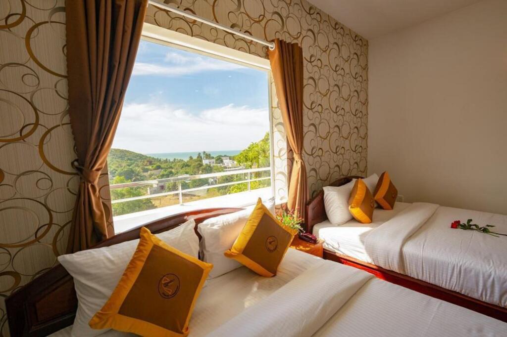7S Hotel Friendly Phan Thiet — фото 1