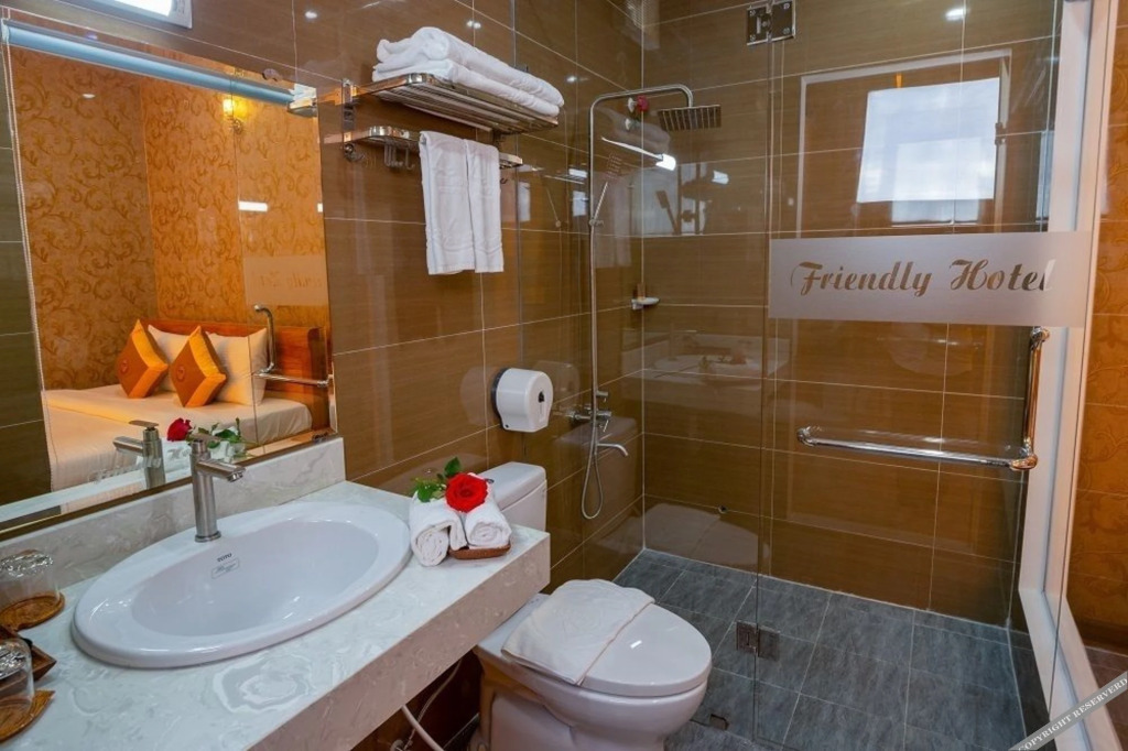 Фантхьет: 7S Hotel Friendly Phan Thiet