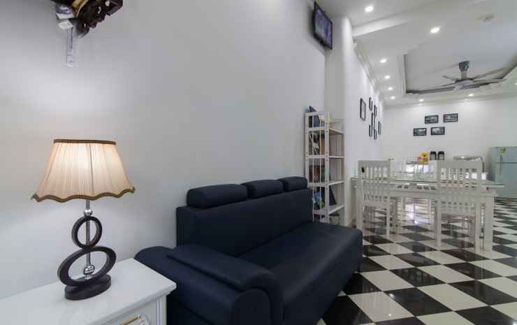 Ханой: Hanoi Boutique House