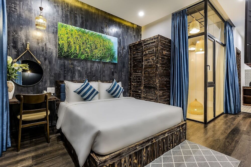 Дананг: Caprice Hotel Danang