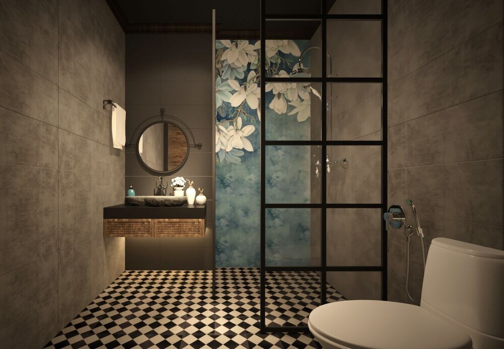 Дананг: Caprice Hotel Danang