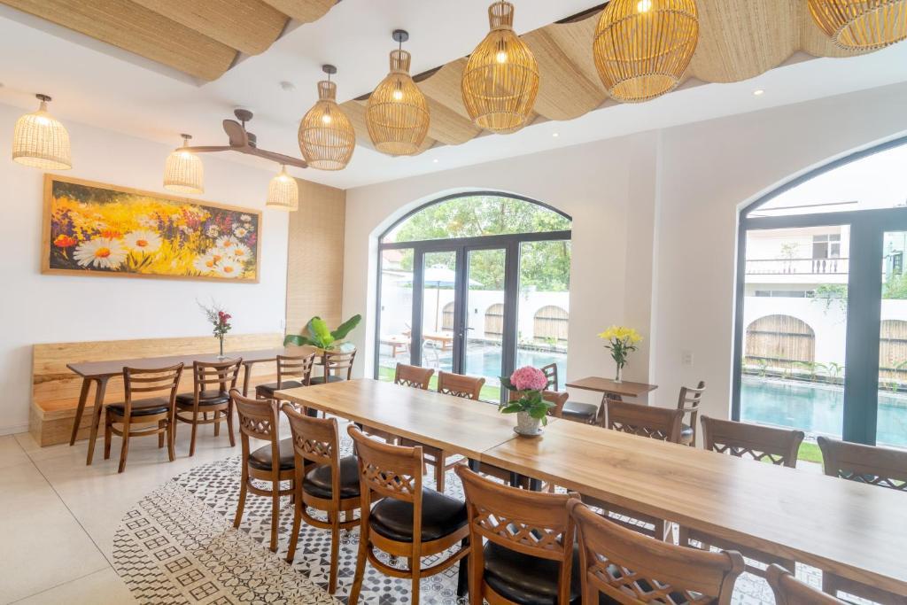 Хойан: Lime Villa Hoi An