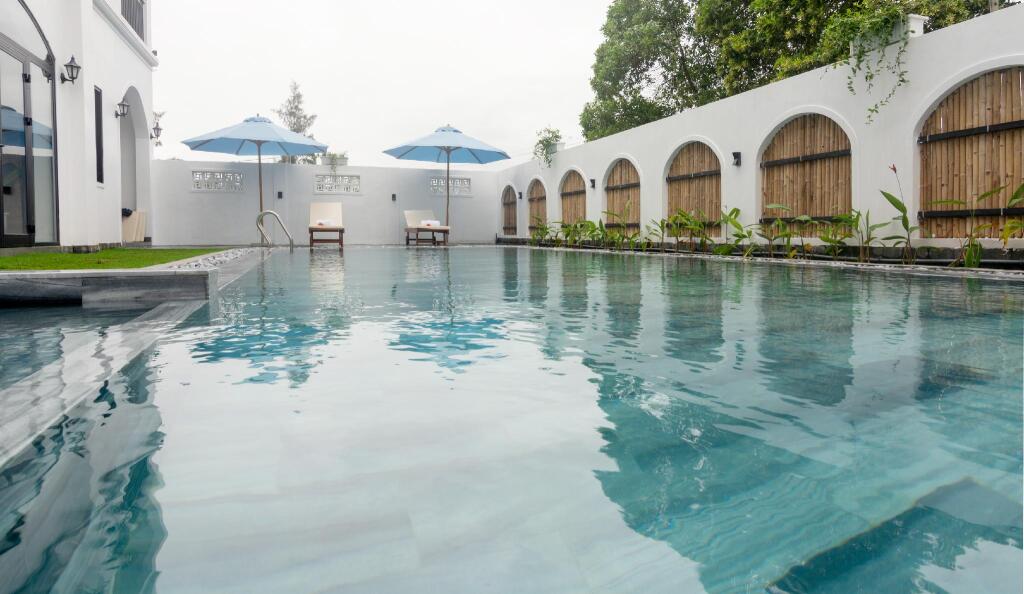 Хойан: Lime Villa Hoi An