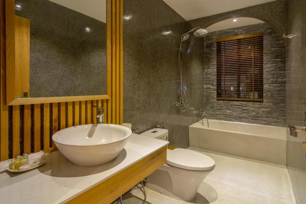 Хойан: Lime Villa Hoi An
