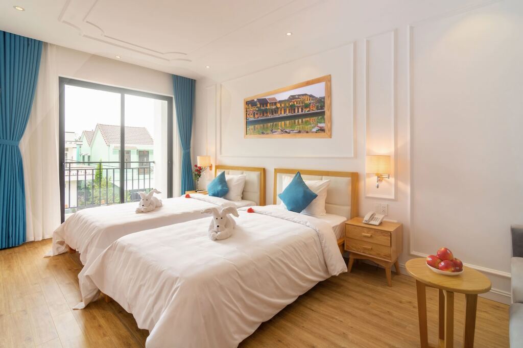 Хойан: Lime Villa Hoi An