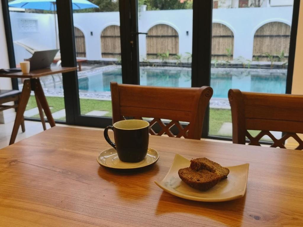 Хойан: Lime Villa Hoi An