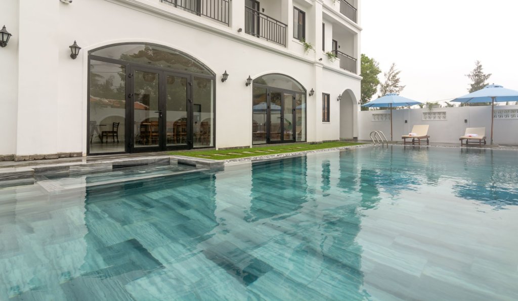 Хойан: Lime Villa Hoi An