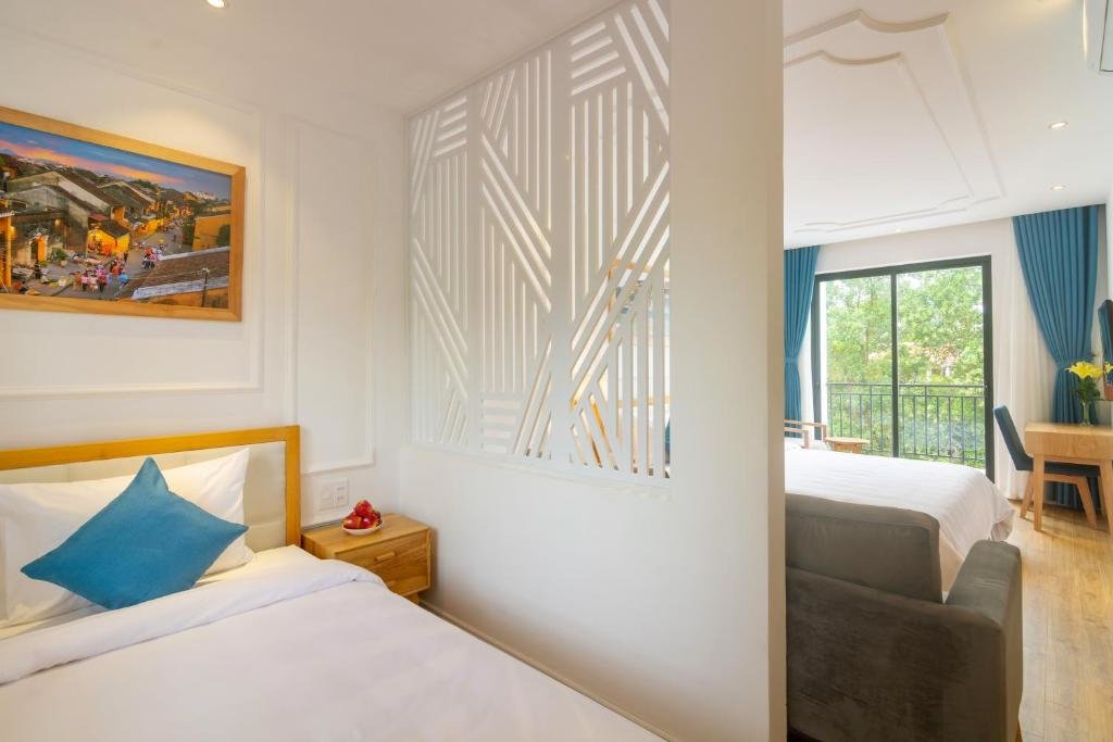 Хойан: Lime Villa Hoi An