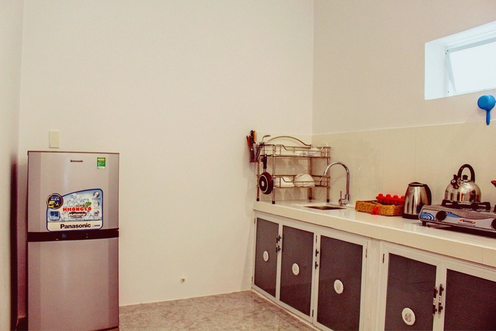 Хойан: An Bang White Sand Sea Villa