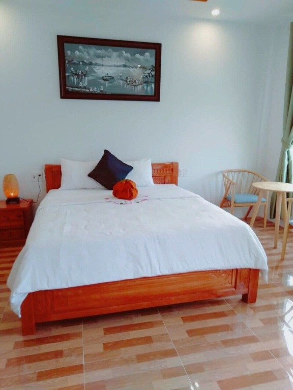 Хойан: An Bang White Sand Sea Villa