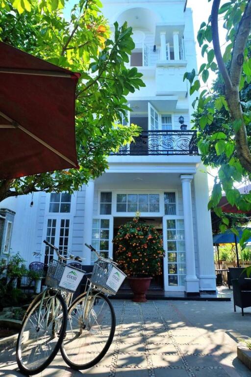 Хойан: Cochi Villa Hoi An