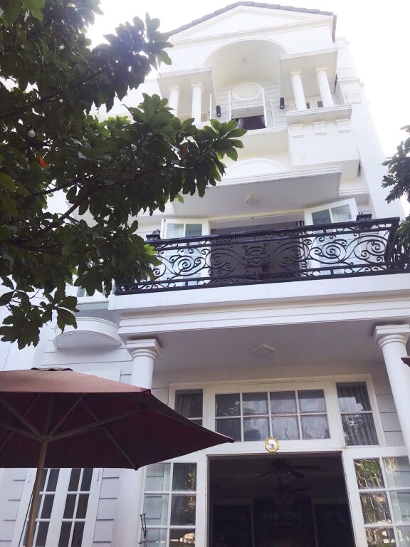 Хойан: Cochi Villa Hoi An