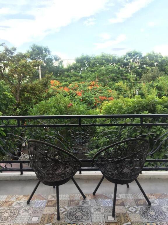 Хойан: Cochi Villa Hoi An