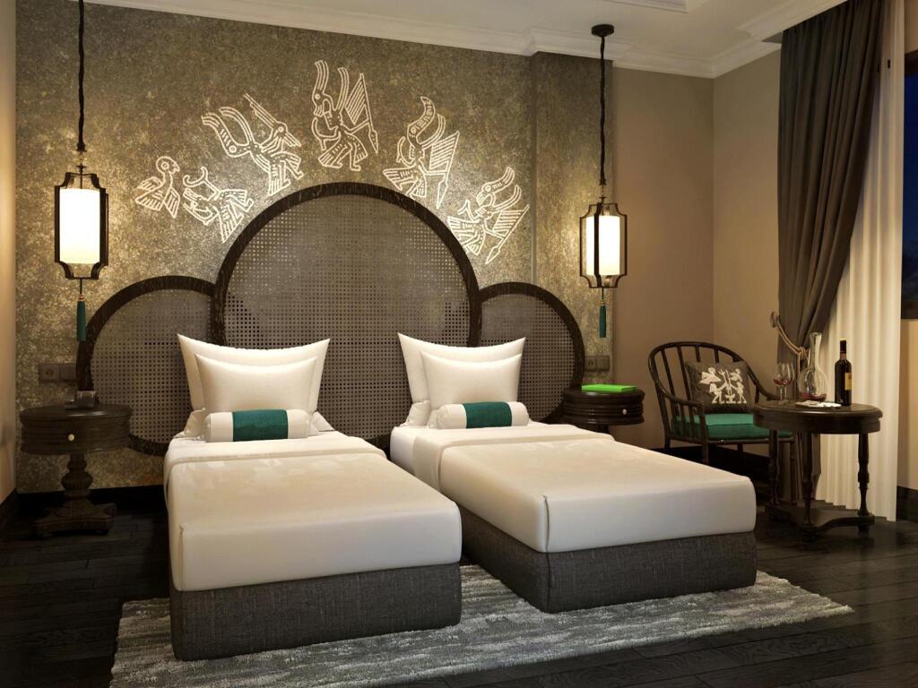 Ханой: Au Co Art Classic Hotel and Spa