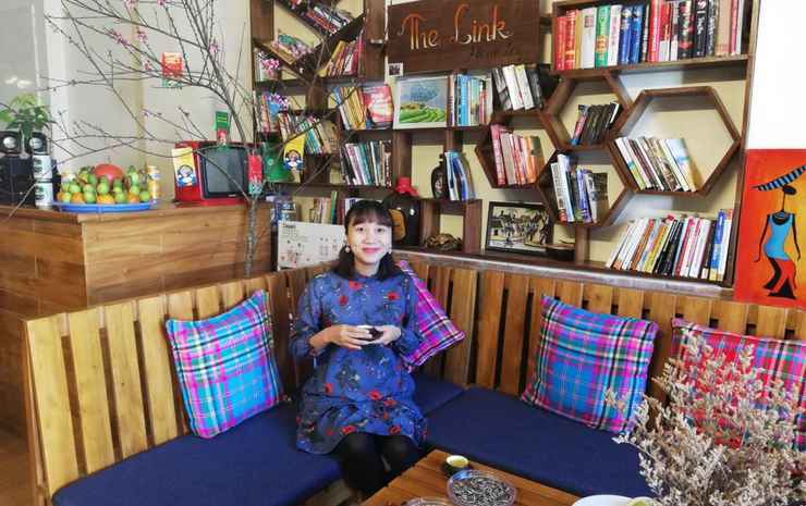 Шапа: The Link Homestay - Hostel