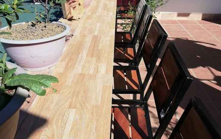 Шапа: The Link Homestay - Hostel