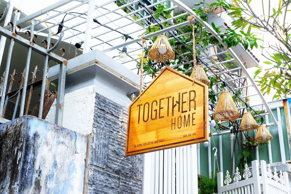 Нячанг: Together House - Hostel