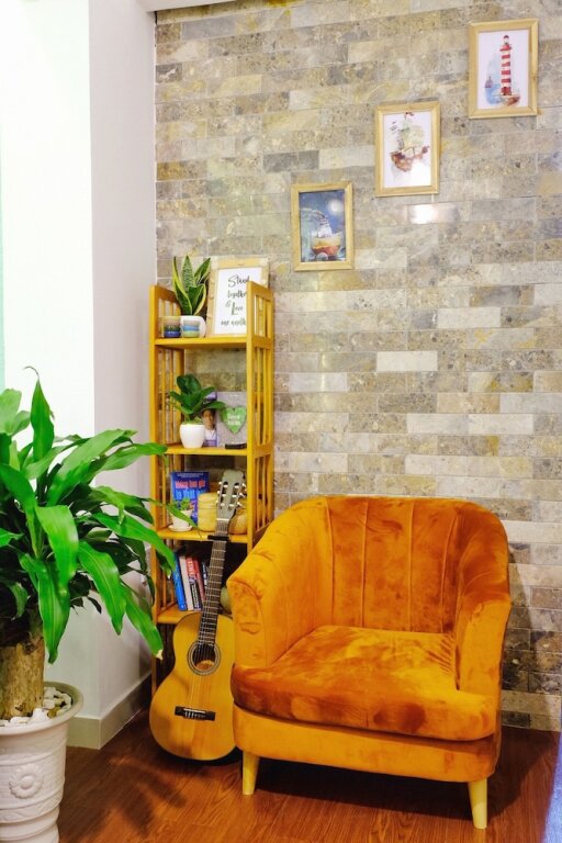 Нячанг: Together House - Hostel