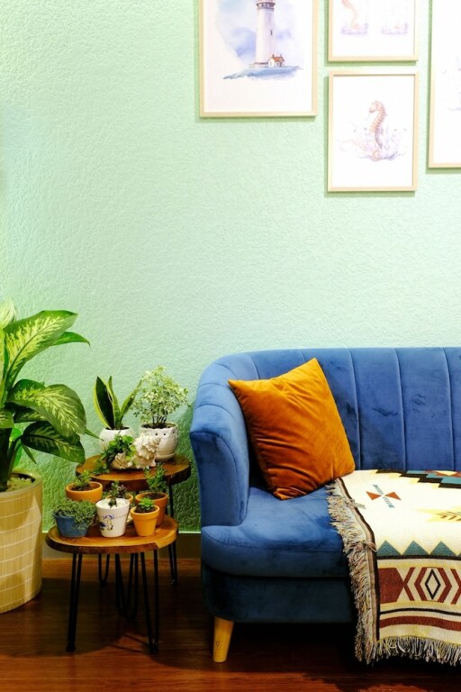 Нячанг: Together House - Hostel