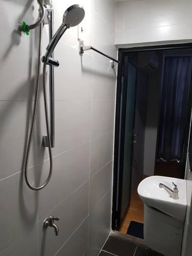 Хошимин: An Hostel