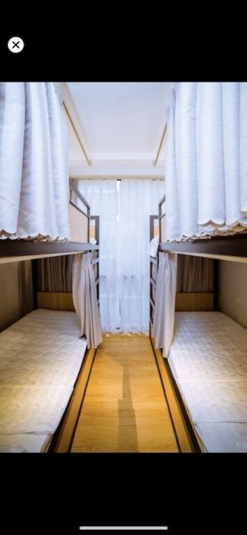 Хошимин: An Hostel