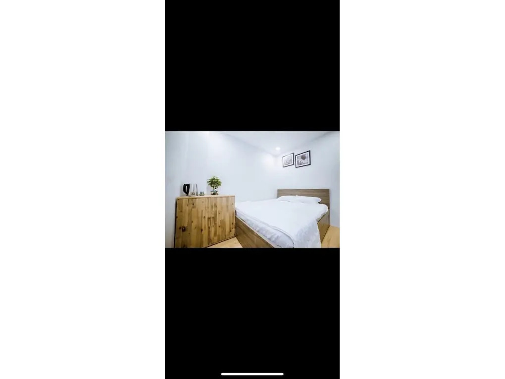 Хошимин: An Hostel