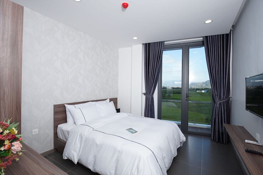 Фанранг - Тап Чам: Mia Hotel Ninh Thuan
