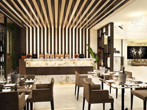 Фанранг - Тап Чам: Mia Hotel Ninh Thuan