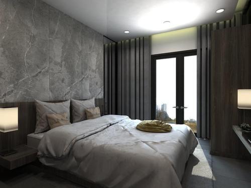 Фанранг - Тап Чам: Mia Hotel Ninh Thuan