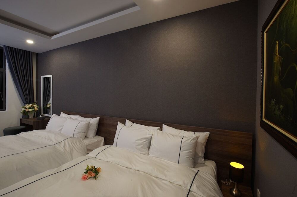 Фанранг - Тап Чам: Mia Hotel Ninh Thuan