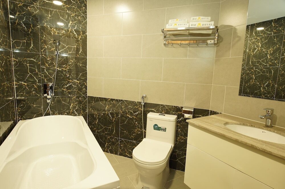 Фанранг - Тап Чам: Mia Hotel Ninh Thuan
