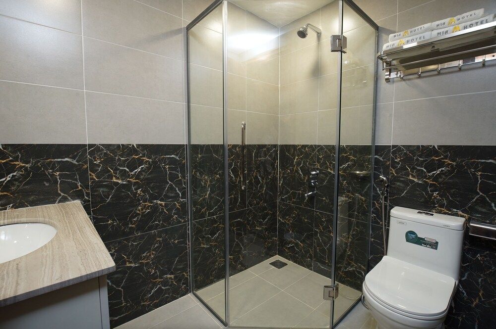 Фанранг - Тап Чам: Mia Hotel Ninh Thuan