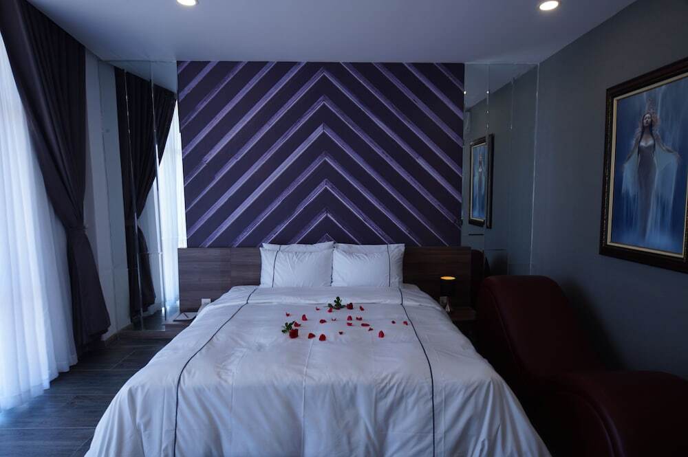 Фанранг - Тап Чам: Mia Hotel Ninh Thuan