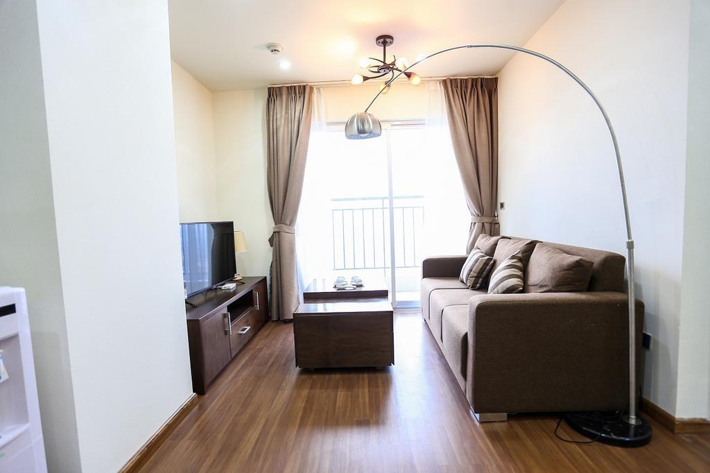 Ханой: CTM Serviced Apartment