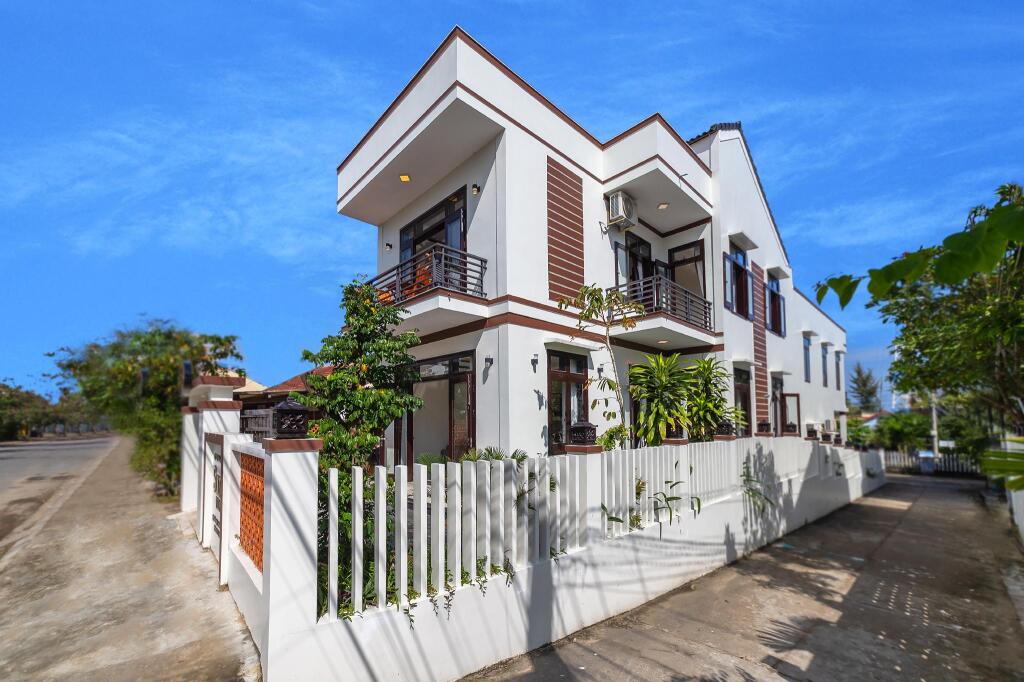 Sum Villa Hoi An — фото 1