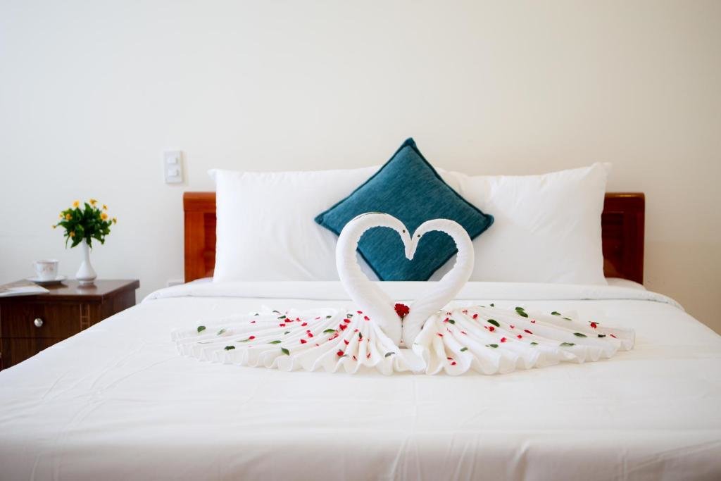 Хойан: Sum Villa Hoi An