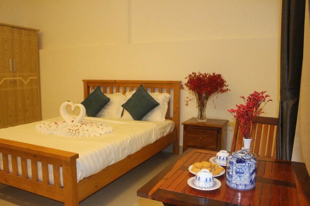 Хойан: Sum Villa Hoi An