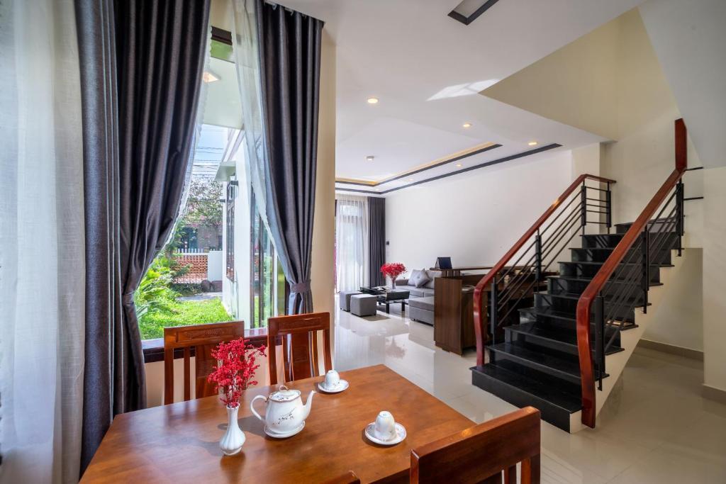 Хойан: Sum Villa Hoi An
