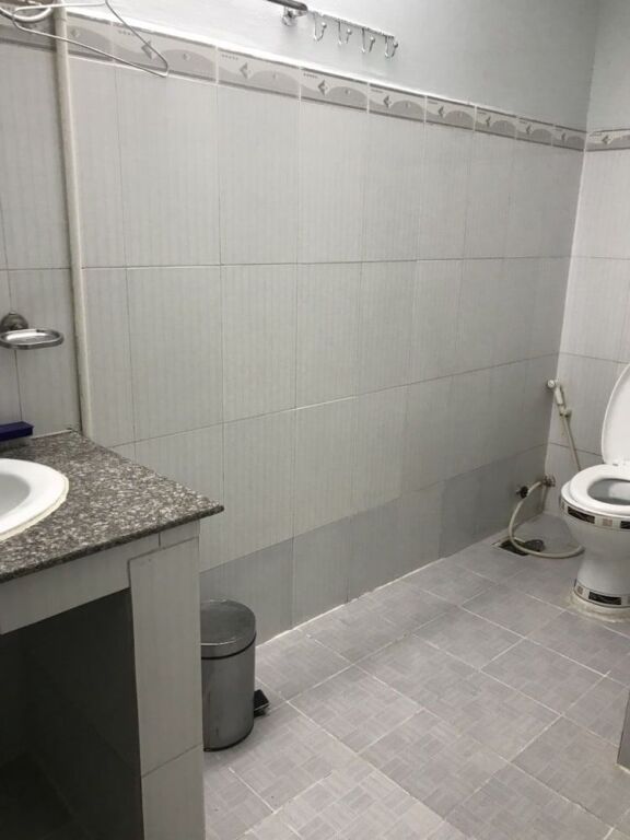 Хошимин: Tri Thong Hotel