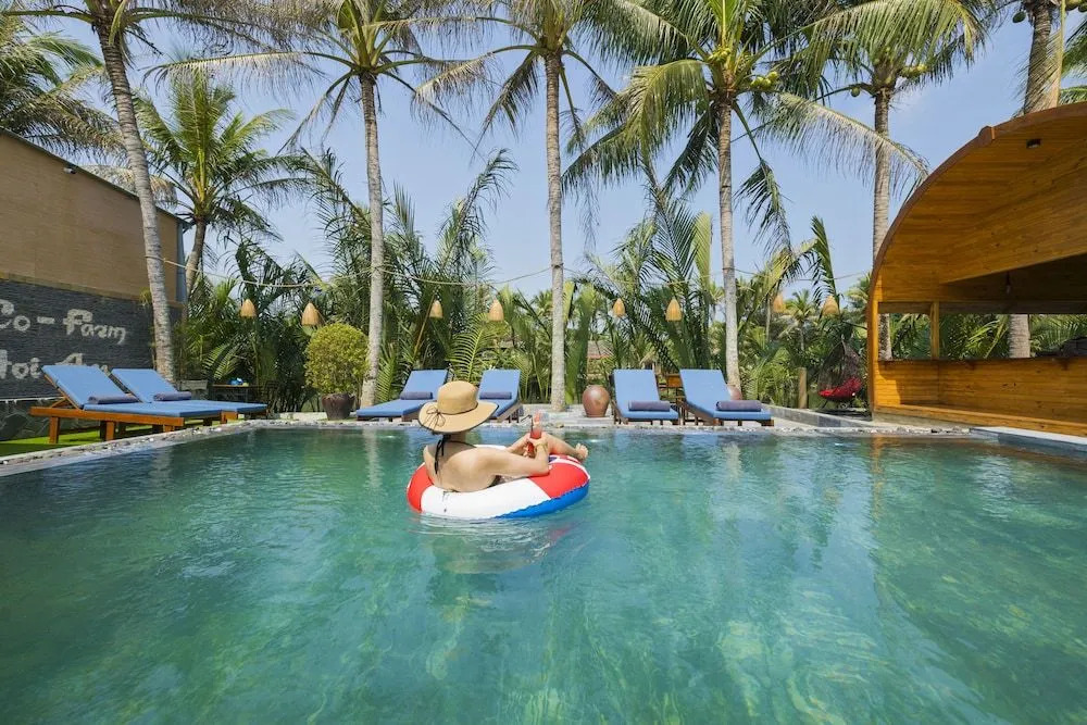 Хойан: CoCo Farm Hoi An