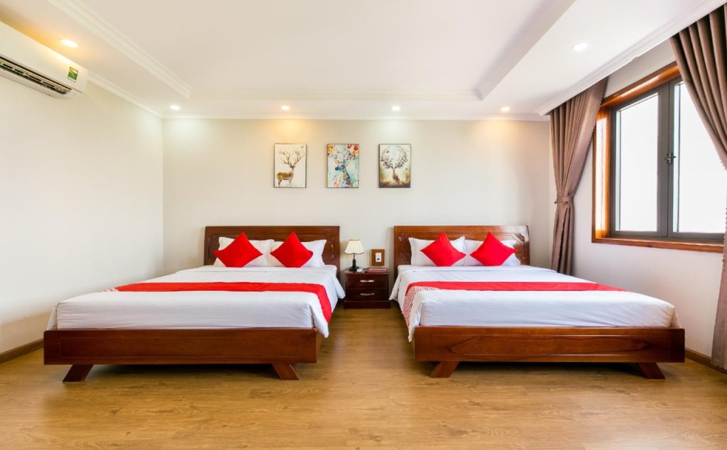 An Khanh Hotel — фото 3