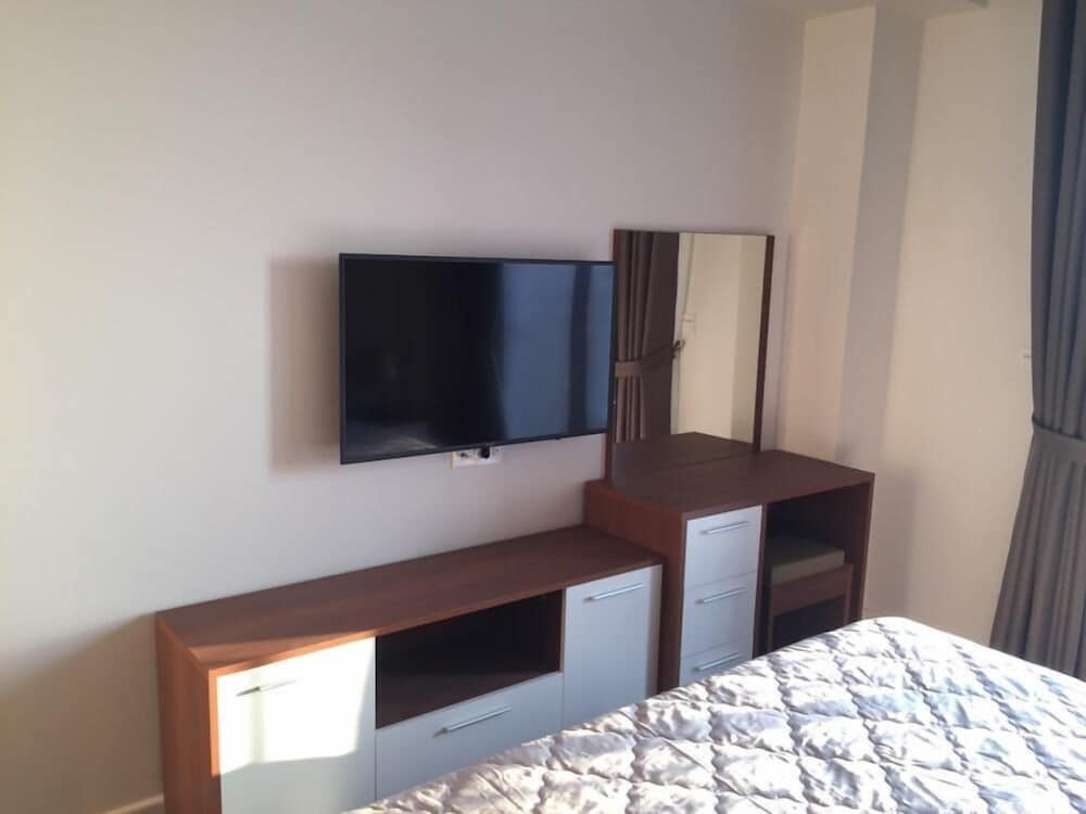 Хошимин: Hung Phat 2 Silver Star Apartment Room TNT