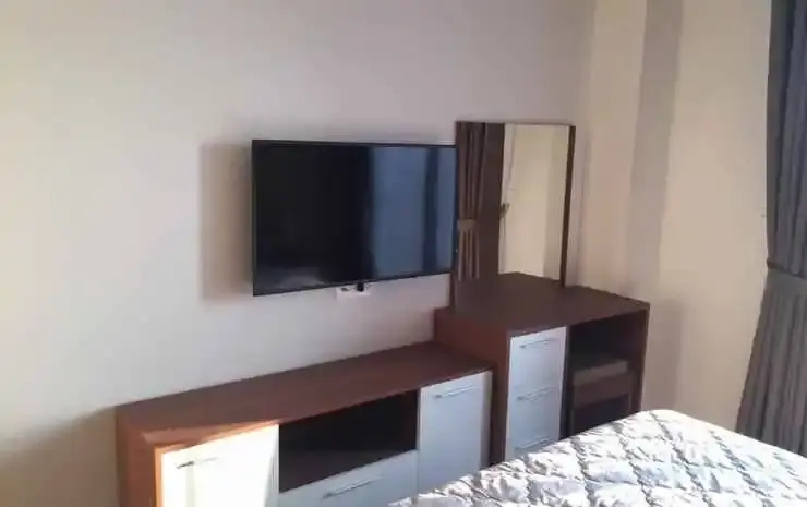 Хошимин: Hung Phat 2 Silver Star Apartment Room TNT